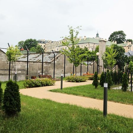 Apartament Lublin Centrum "Foxy Cat" Dış mekan fotoğraf