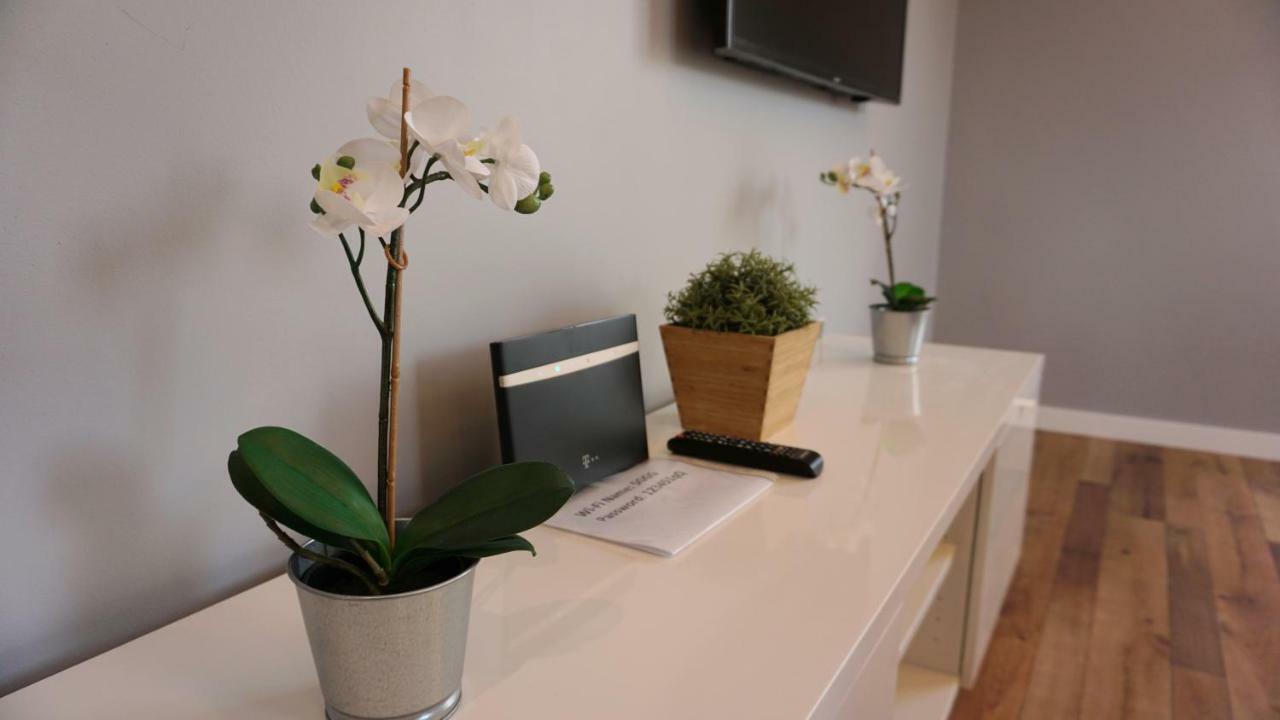 Apartament Lublin Centrum "Foxy Cat" Dış mekan fotoğraf