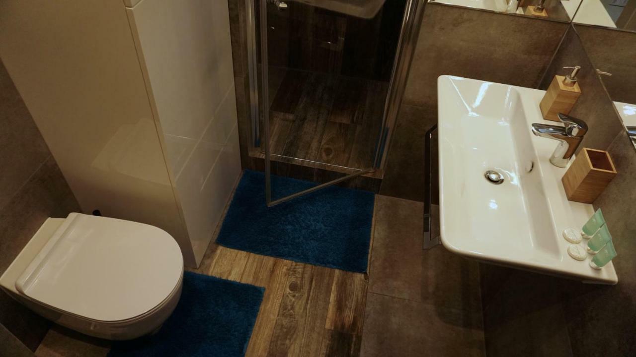 Apartament Lublin Centrum "Foxy Cat" Dış mekan fotoğraf