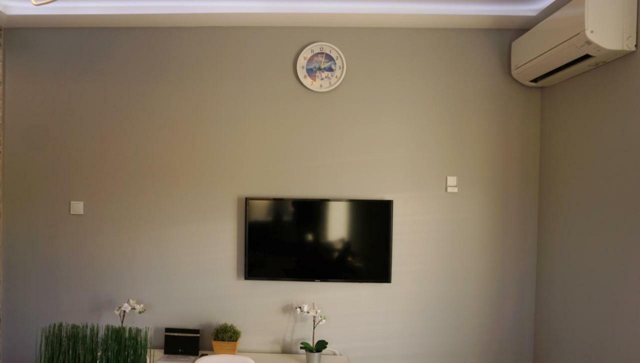 Apartament Lublin Centrum "Foxy Cat" Dış mekan fotoğraf