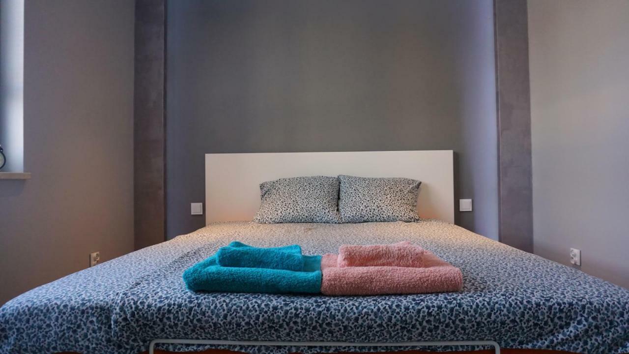 Apartament Lublin Centrum "Foxy Cat" Dış mekan fotoğraf