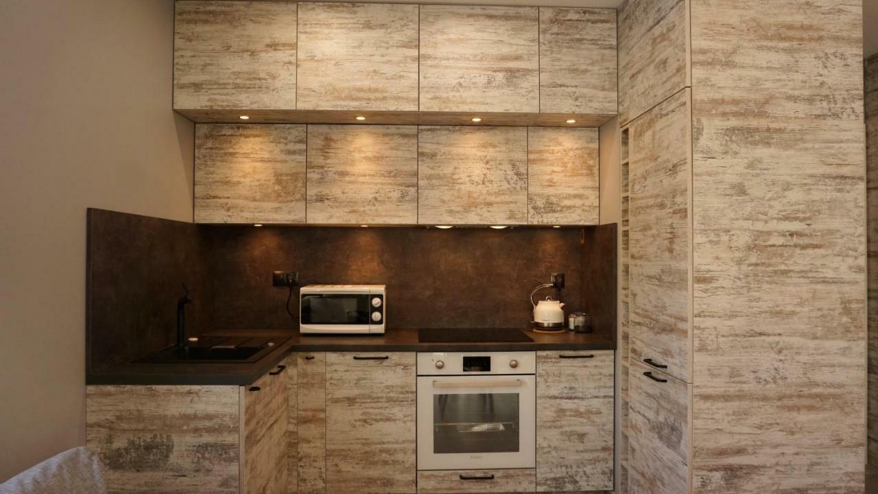 Apartament Lublin Centrum "Foxy Cat" Dış mekan fotoğraf