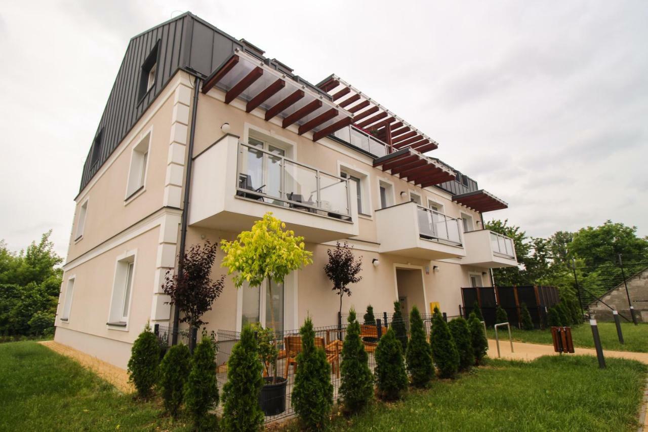 Apartament Lublin Centrum "Foxy Cat" Dış mekan fotoğraf