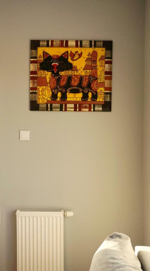 Apartament Lublin Centrum "Foxy Cat" Dış mekan fotoğraf