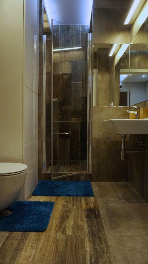 Apartament Lublin Centrum "Foxy Cat" Dış mekan fotoğraf